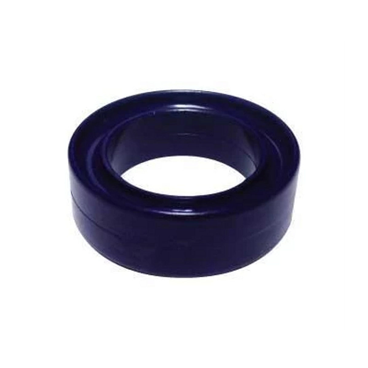 Spring Rubber Blue (Med)