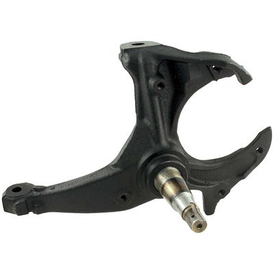 Metric Spindle Stock