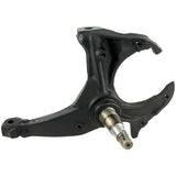 Metric Spindle Stock