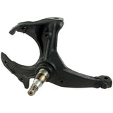 Metric Spindle Stock