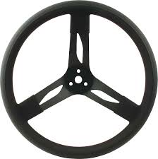 15" STEERING WHEEL