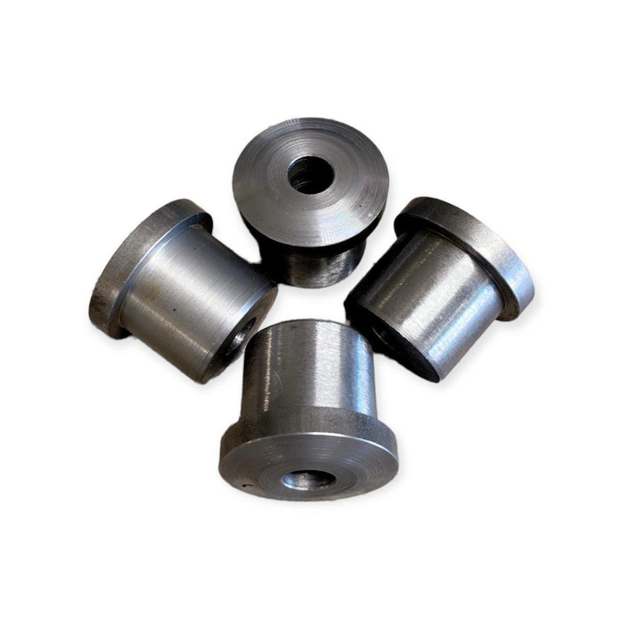 Leaf Spring Bushings FRICTION FREE