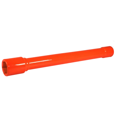 Victory Pit Socket 12" Long 1/2" Drive