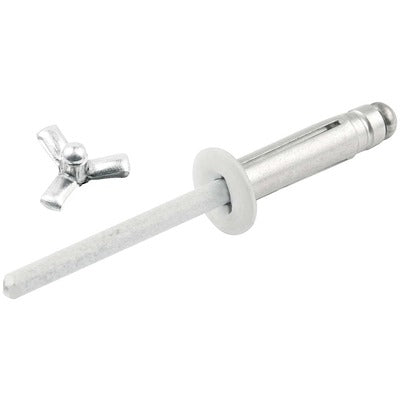 Letter Track Rivets Rivets – Circle Track Performance