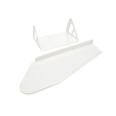 Plastic Spoiler Crush Panel Kit