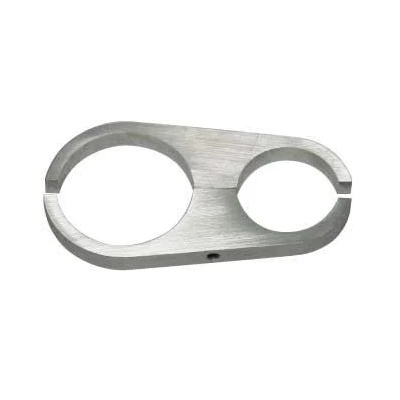 Victory Fuel Filter Clamp 1.5"