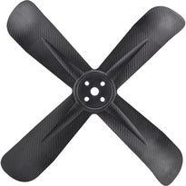 Racing Fan 19" 4 Blade