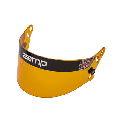 Amber Anti-Fog Shield Amber