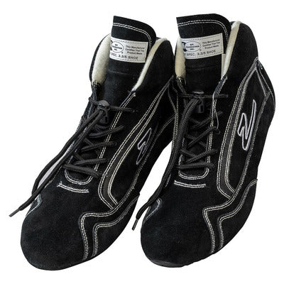 ZR-30 Race Shoes Black