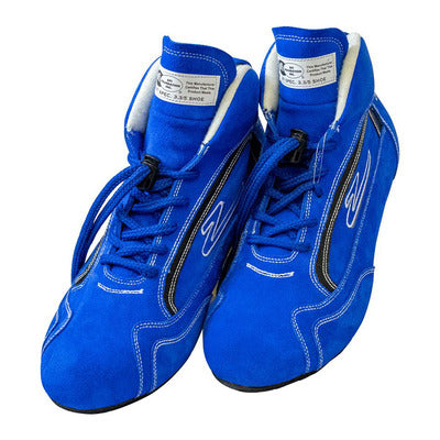 ZR-30 Race Shoes Blue