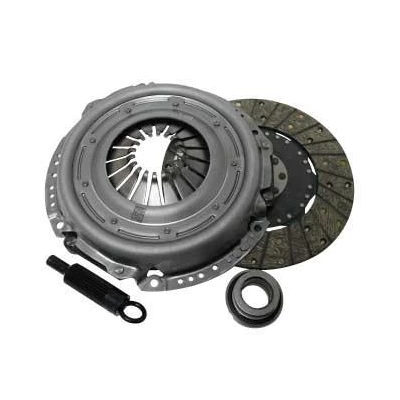 RAM 10.5" GM STOCK REPLACEMENT CLUTCH SET SOLID