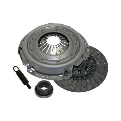 RAM 10.5" GM STOCK REPLACEMENT CLUTCH SET