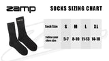 Zamp Fire-Retardant Racing Socks