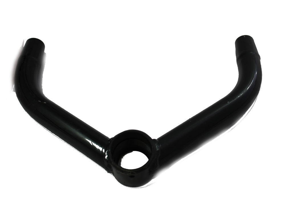 Victory Upper Replacement Control Arm