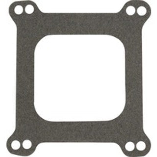 Holley 4 BBL Base Gasket Open