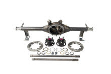 Victory 9" Rear End KIT w/METRIC BRACKETS