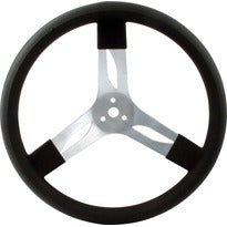 Victory Steering Wheel 15" BLK
