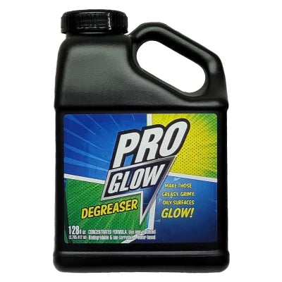 ProGlow DEGREASER, 1 Gal