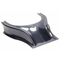 Stalker Hood Scoop Curved Bottom