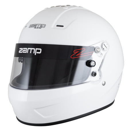 Zamp RZ-57 Racing Helmet